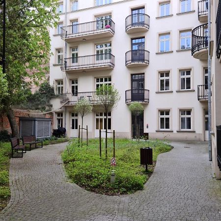 Old Town Wawel Premium Apartment - 60M2 Krakau Exterior foto