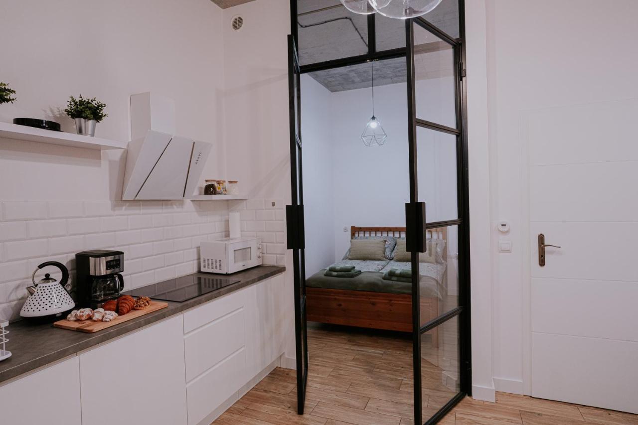 Old Town Wawel Premium Apartment - 60M2 Krakau Exterior foto