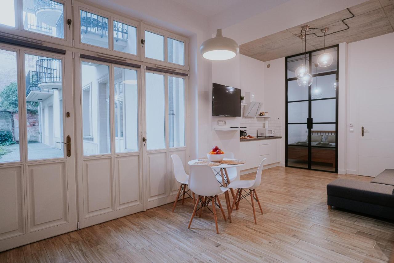 Old Town Wawel Premium Apartment - 60M2 Krakau Exterior foto