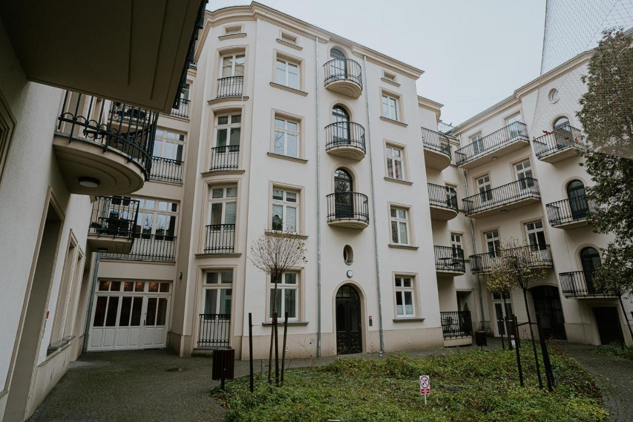 Old Town Wawel Premium Apartment - 60M2 Krakau Exterior foto