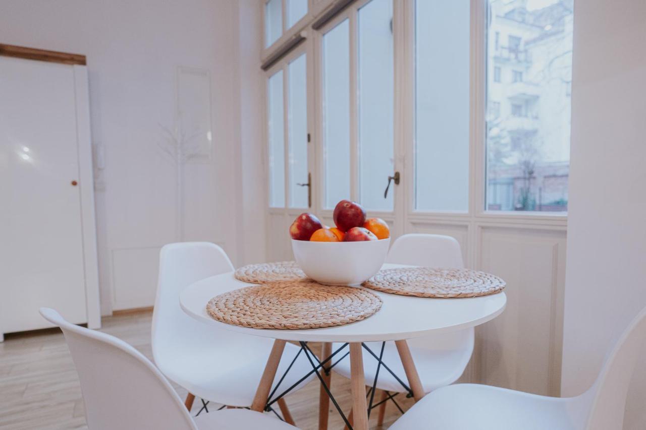 Old Town Wawel Premium Apartment - 60M2 Krakau Exterior foto