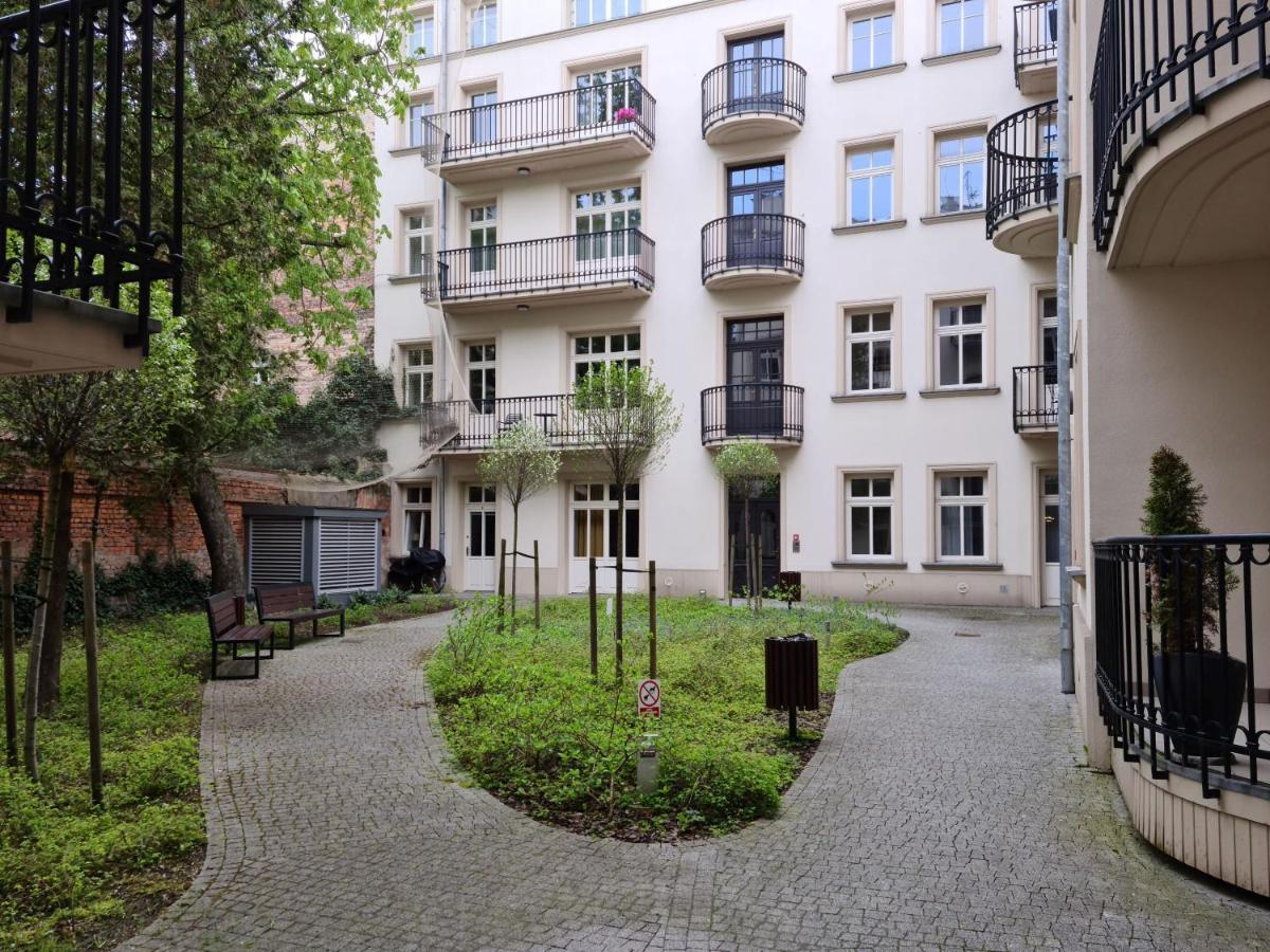 Old Town Wawel Premium Apartment - 60M2 Krakau Exterior foto