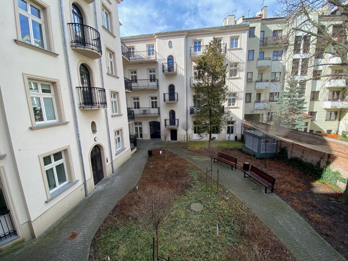 Old Town Wawel Premium Apartment - 60M2 Krakau Exterior foto